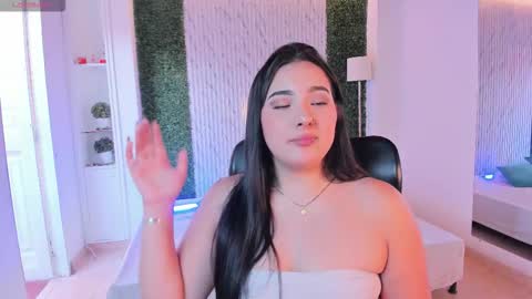 Snapshot of sofiacaramel chatting on 12.03.25 Sofia caramel online show from 12.03.25