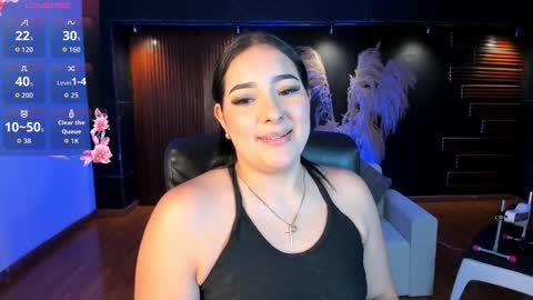 Snapshot of sofiacaramel chatting on 01.06.26 Sofia caramel online show from 01.06.26