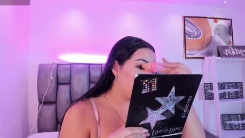 Snapshot of sofiacaramel chatting on 02.03.26 Sofia caramel online show from 02.03.26