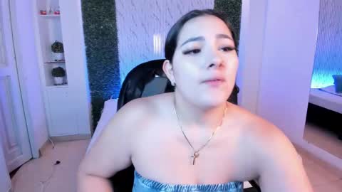 Snapshot of sofiacaramel chatting on 02.07.26 Sofia caramel online show from 02.07.26