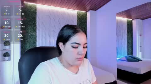 Snapshot of sofiacaramel chatting on 02.16.26 Sofia caramel online show from 02.16.26