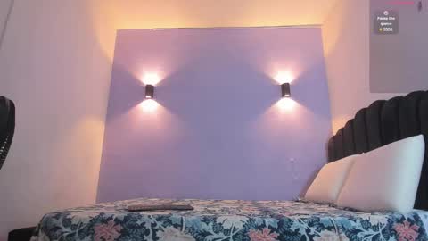 Snapshot of sofiaclaus_19 chatting on 01.02.25 Sofia online show from 01.02.25