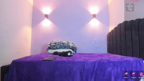 Snapshot of sofiaclaus_19 chatting on 01.03.25 Sofia online show from 01.03.25