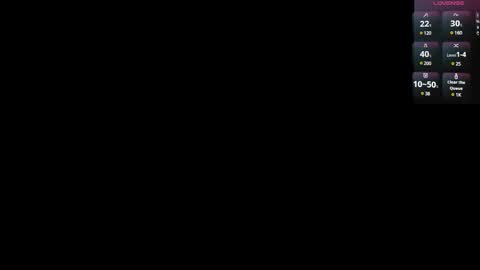 Snapshot of sofiaclaus_19 chatting on 01.17.25 Sofia online show from 01.17.25