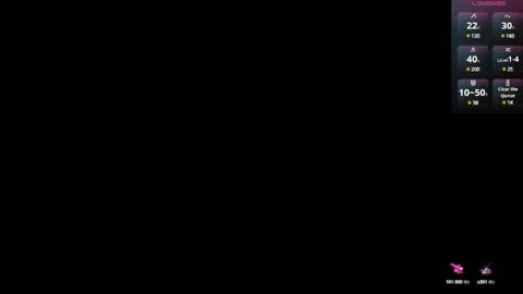 Snapshot of sofiaclaus_19 chatting on 01.19.25 Sofia online show from 01.19.25