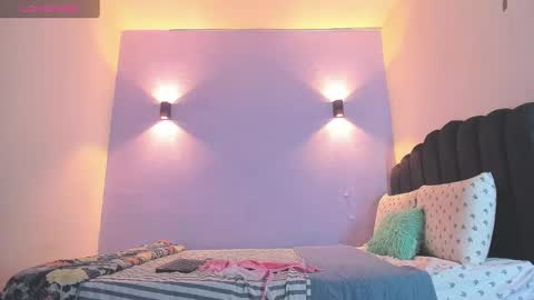 Snapshot of sofiaclaus_19 chatting on 03.06.25 Sofia online show from 03.06.25