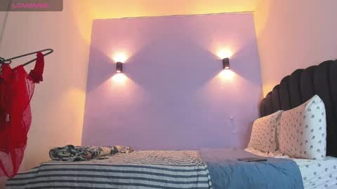 Snapshot of sofiaclaus_19 chatting on 03.08.25 Sofia online show from 03.08.25