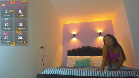 Snapshot of sofiaclaus_19 chatting on 09.12.25 Sofia online show from 09.12.25