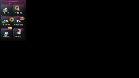 Snapshot of sofiaclaus_19 chatting on 10.09.25 Sofia online show from 10.09.25