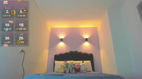 Snapshot of sofiaclaus_19 chatting on 11.11.25 Sofia online show from 11.11.25