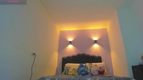 Snapshot of sofiaclaus_19 chatting on 03.20.26 Sofia online show from 03.20.26