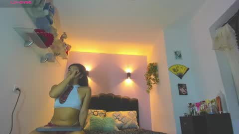 Snapshot of sofiaclaus_19 chatting on 07.01.26 Sofia online show from 07.01.26