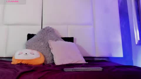 Snapshot of sofiaclaus_19 chatting on 07.29.26 Sofia online show from 07.29.26