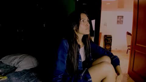 sofiacruz16 online show from 09.25.25