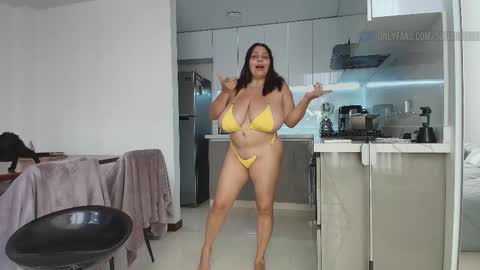 Sofa Damon   SCORE Girl online show from 03.11.26