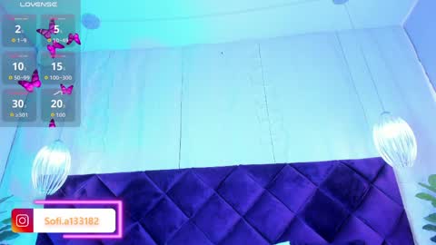 Sofia online show from 04.07.26