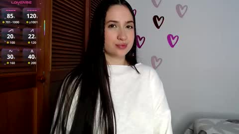 sofiaduque_26 online show from 02.16.26