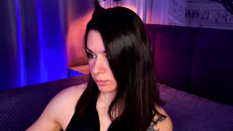 Snapshot of sofiafoster chatting on 03.02.25 Sofia online show from 03.02.25