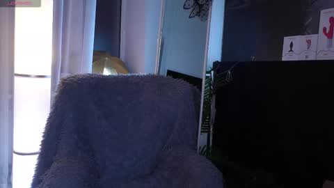 Snapshot of sofiafoster chatting on 01.18.26 Sofia online show from 01.18.26