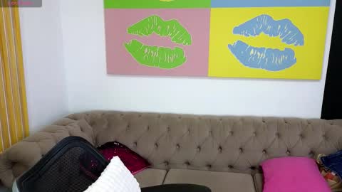 Snapshot of sofiahaig chatting on 02.27.26 Sofia online show from 02.27.26