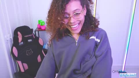 sofialand11 online show from 03.24.26