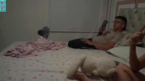 Sofialeblanch online show from 12.21.25