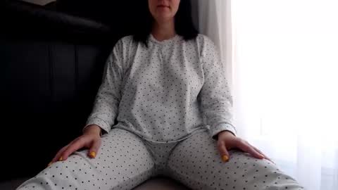 SofiaLenis online show from 01.30.25