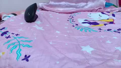 Snapshot of sofiamillerrs chatting on 02.11.25 Sofiamillerrs online show from 02.11.25