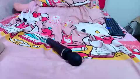 Snapshot of sofiamillerrs chatting on 10.19.25 Sofiamillerrs online show from 10.19.25