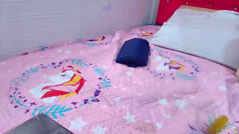 Snapshot of sofiamillerrs chatting on 11.20.25 Sofiamillerrs online show from 11.20.25