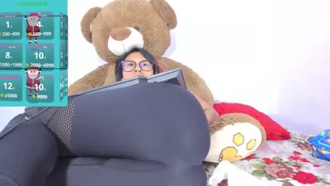 sofii milk online show from 12.18.24