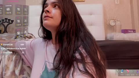 Sofi - next broadcast today 1030pm Colombia time online show from 01.20.25