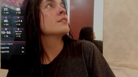 Sofi - next broadcast today 1030pm Colombia time online show from 02.22.25