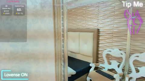 Sofi - next broadcast today 1030pm Colombia time online show from 09.15.25