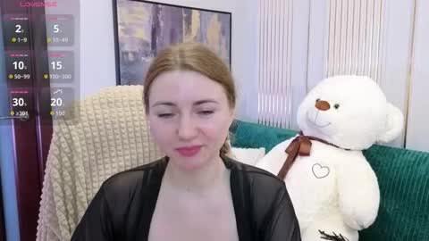 Sofia online show from 03.14.26