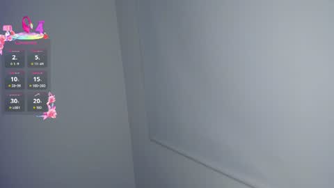 Snapshot of sofiaqueen__ chatting on 07.15.26 Schedule 0800 - 1500 gtm-5 online show from 07.15.26