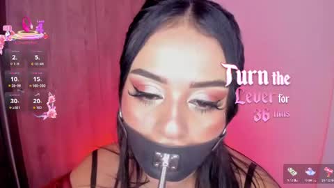 Snapshot of sofiaqueen__ chatting on 07.15.26 Schedule 0800 - 1500 gtm-5 online show from 07.15.26