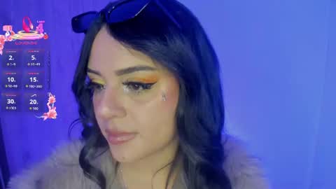 Snapshot of sofiaqueen__ chatting on 07.17.26 Schedule 0800 - 1500 gtm-5 online show from 07.17.26