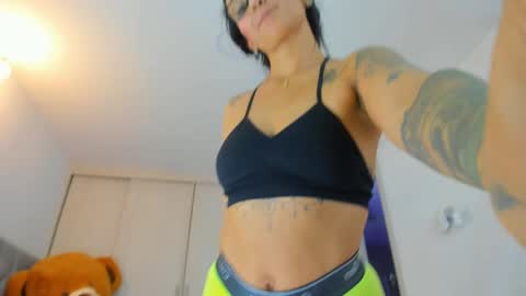 Snapshot of sofiaross1 chatting on 12.29.24 SOFIA independent model  online show from 12.29.24