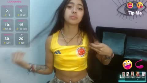 Snapshot of sofiasexygirl69 chatting on 06.23.26 sofiasexygirl69 online show from 06.23.26