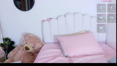 Sofia Stanley online show from 04.07.26