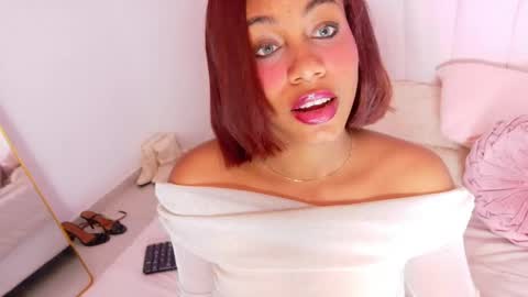 Sofia Stanley online show from 06.04.26