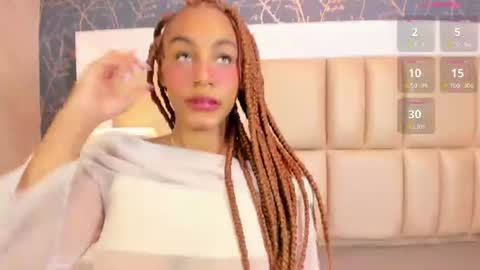 Sofia Stanley online show from 07.14.26