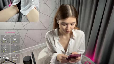 Sofia online show from 01.24.25