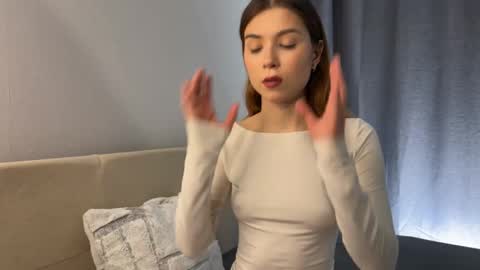 Sofia online show from 09.18.25