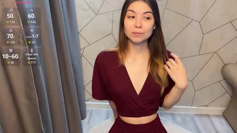 Sofia online show from 10.25.25