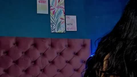 Snapshot of sofiavenegas chatting on 06.16.26 Sofy online show from 06.16.26