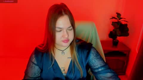Snapshot of sofiawetsweet chatting on 02.25.26 sofiawetsweet online show from 02.25.26