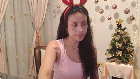 Sofi Bella online show from 12.01.25