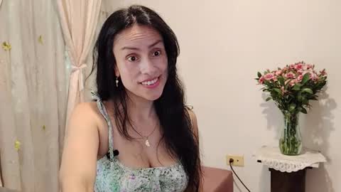 Sofi Bella online show from 02.02.26